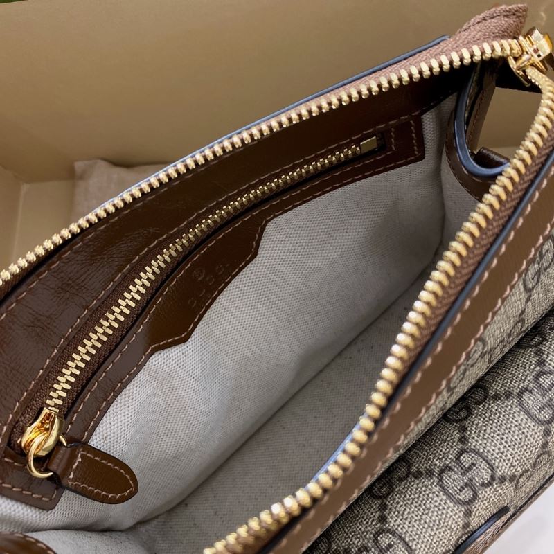 Mens Gucci Satchel Bags